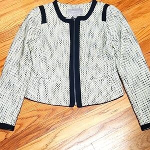 Women's 0P Blazer, EUC